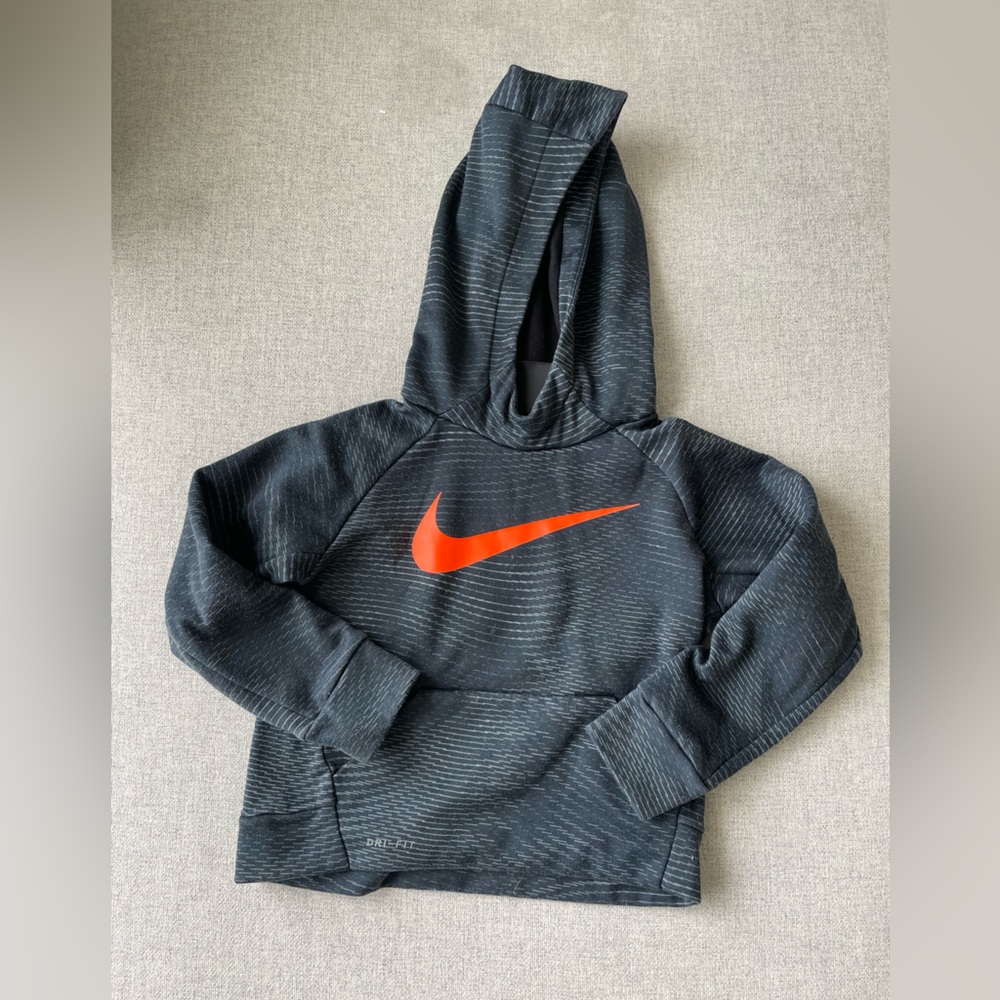 Nike Boys Sweatshirt 3T